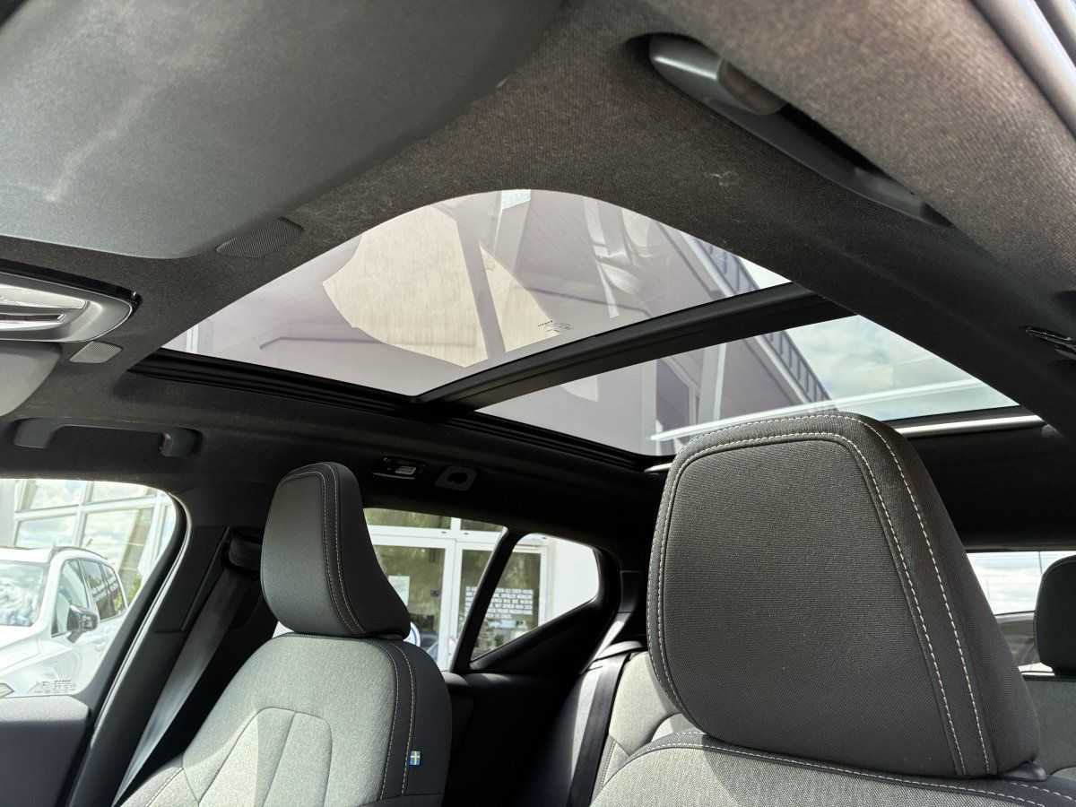 Volvo XC40 – Bild 7