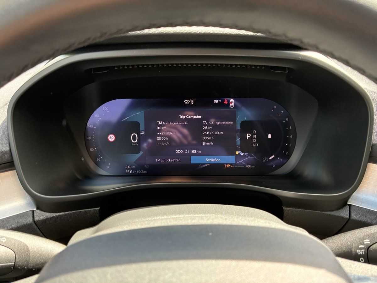 Volvo XC40 – Bild 8