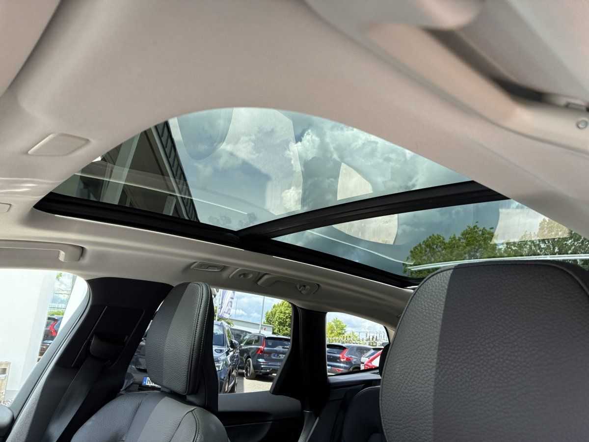 Volvo XC60 – Bild 10