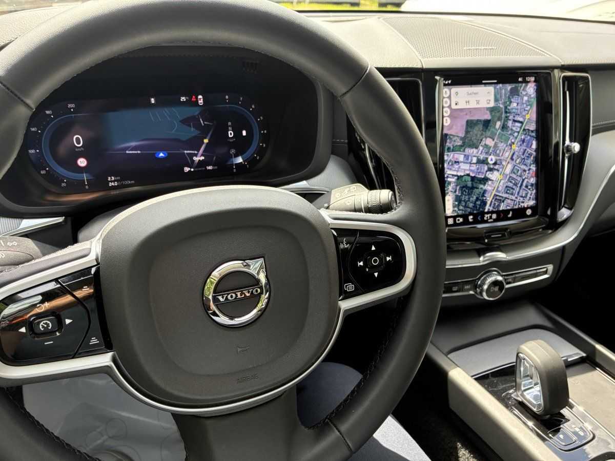 Volvo XC60 – Bild 11