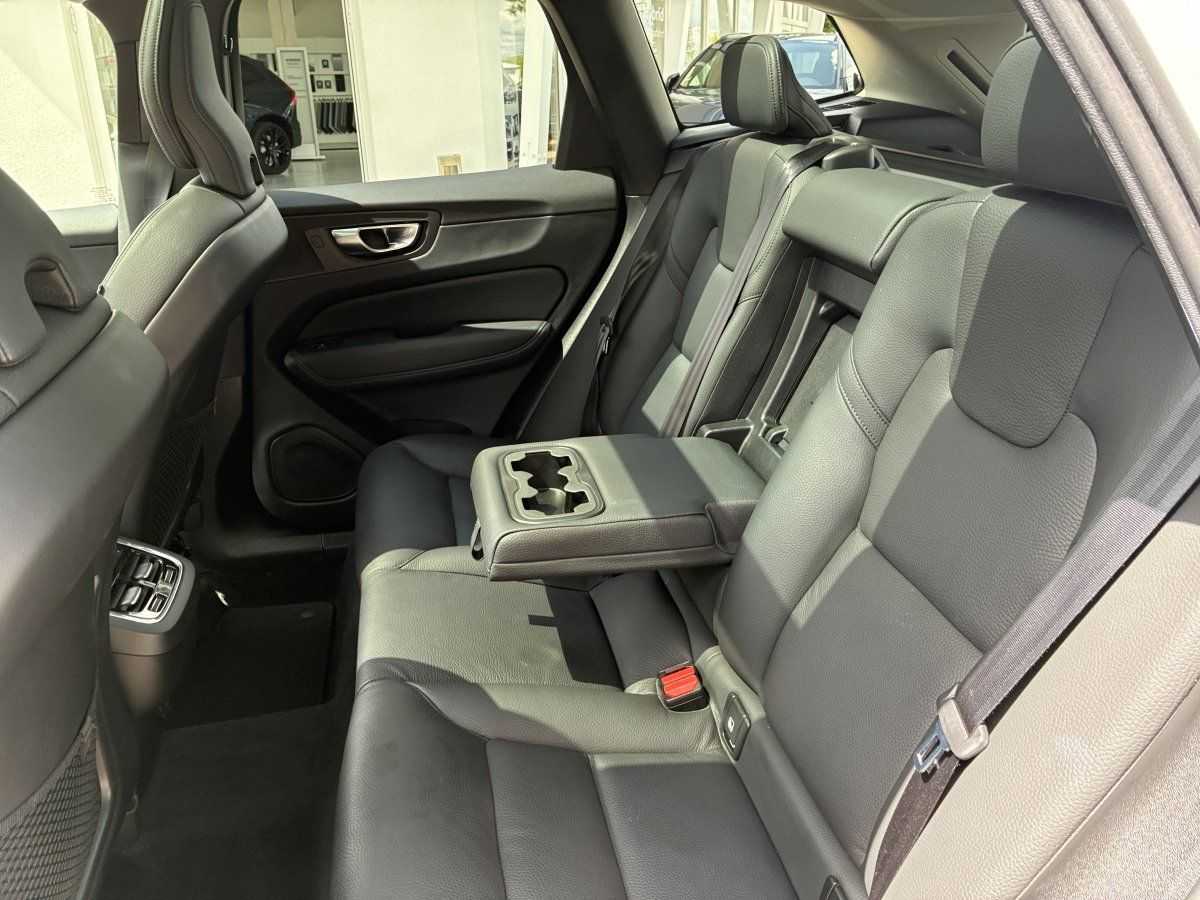 Volvo XC60 – Bild 14