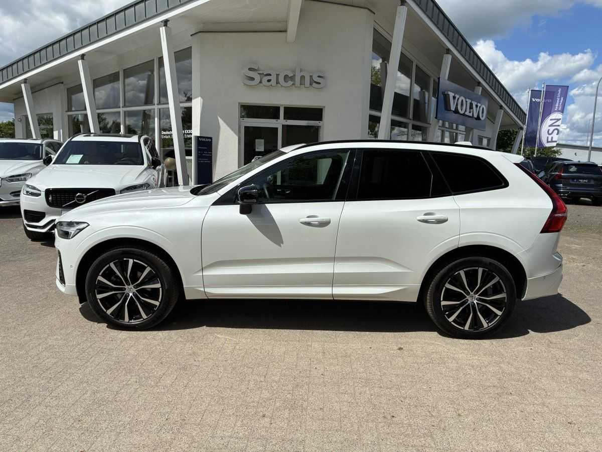 Volvo XC60 – Bild 2