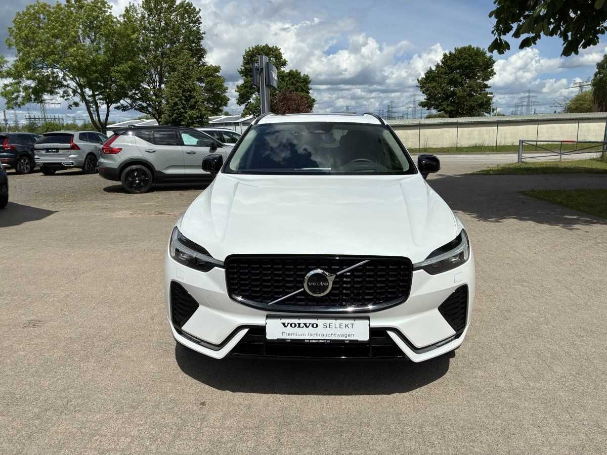 Volvo XC60 – Bild 3