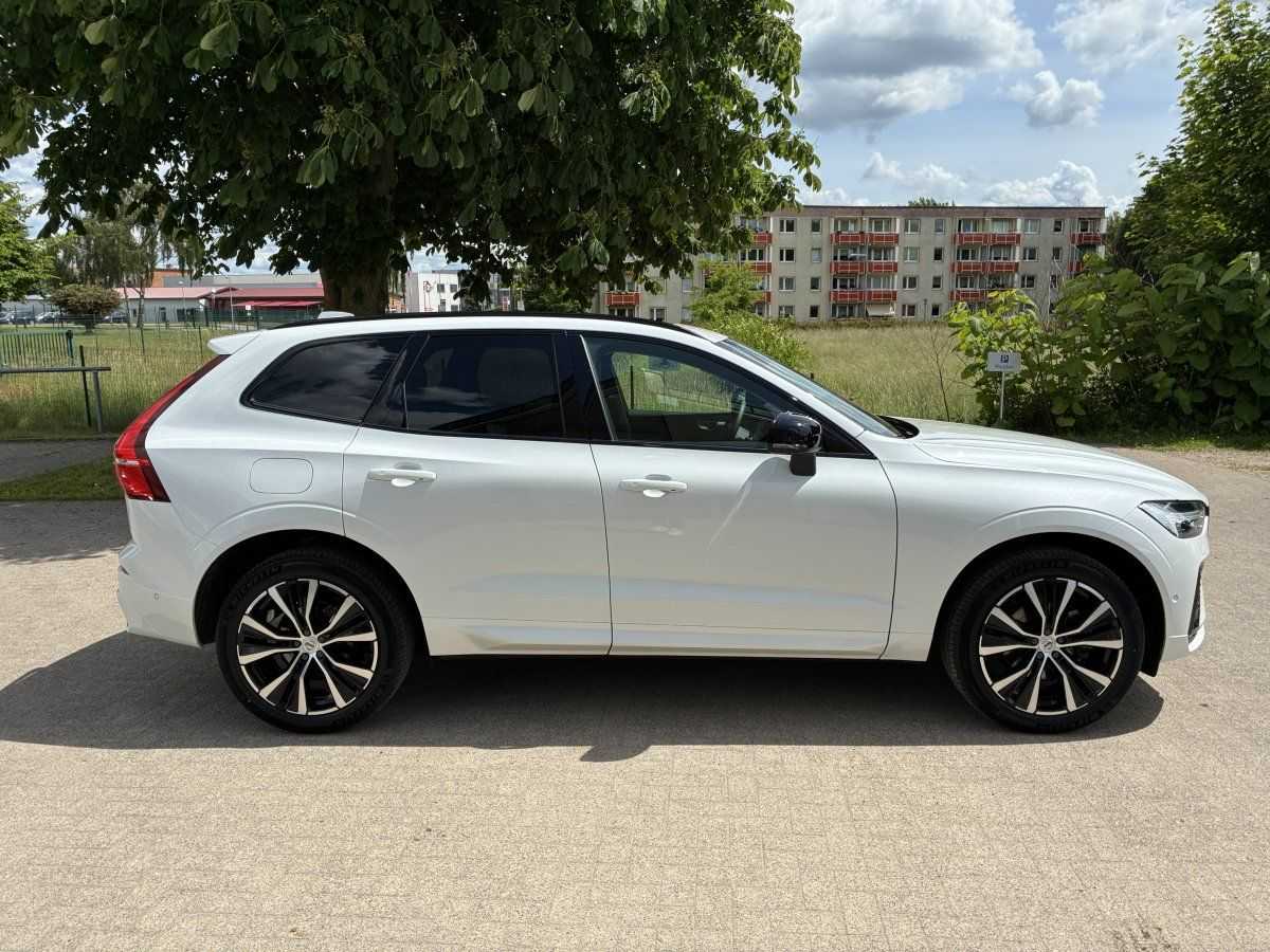 Volvo XC60 – Bild 4