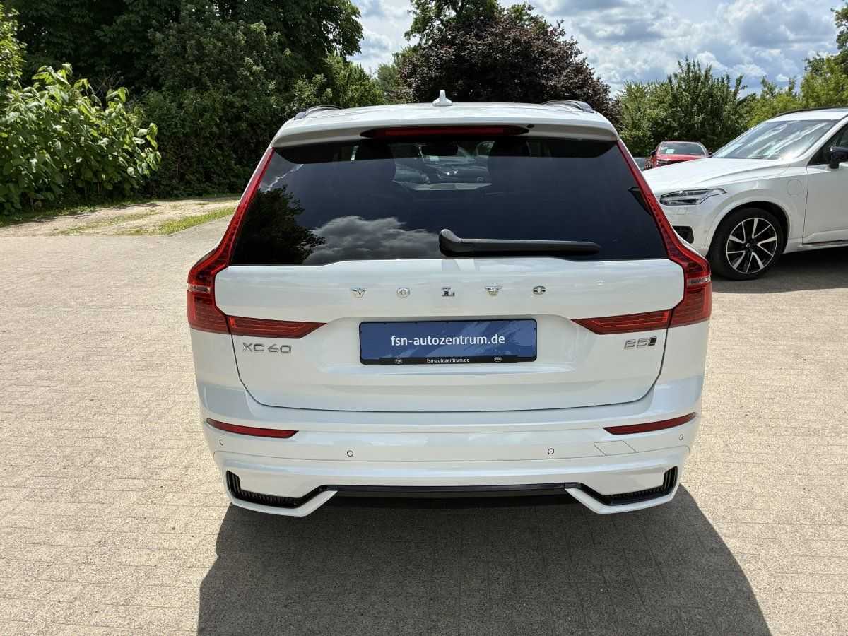 Volvo XC60 – Bild 5