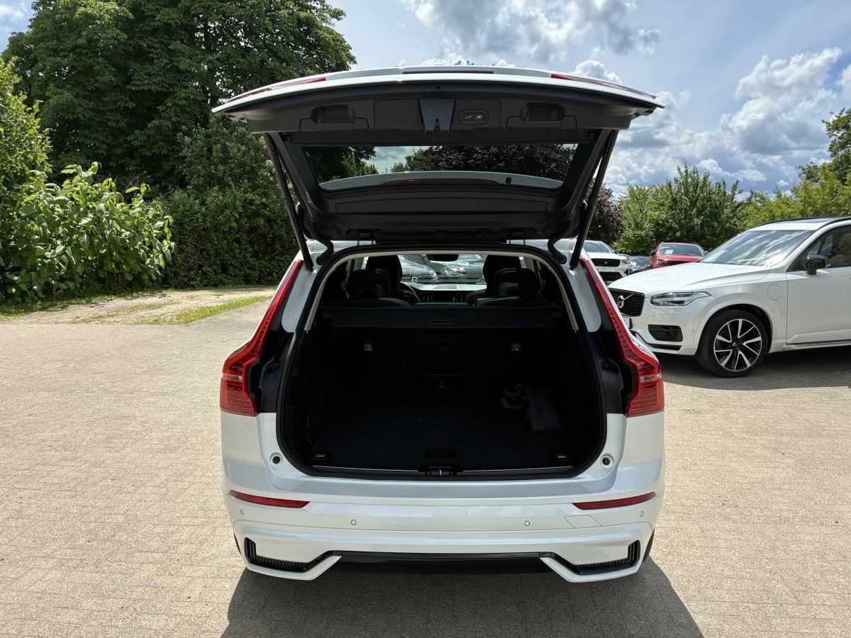 Volvo XC60 – Bild 6