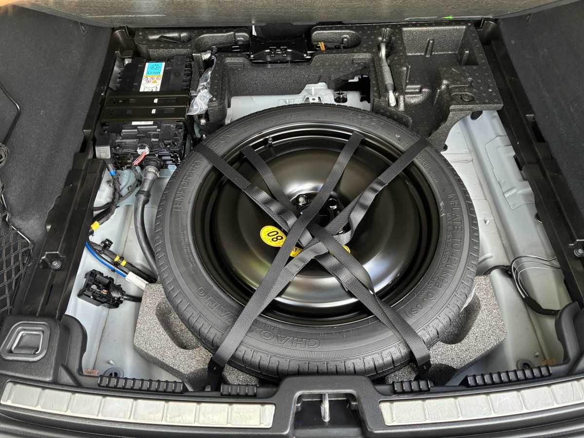 Volvo XC60 – Bild 7