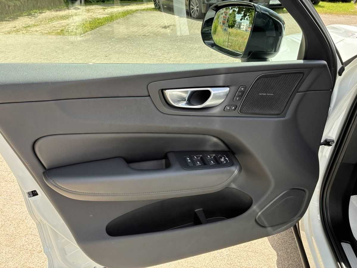 Volvo XC60 – Bild 8