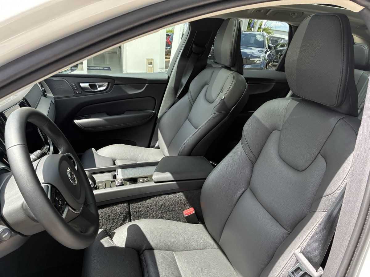 Volvo XC60 – Bild 9