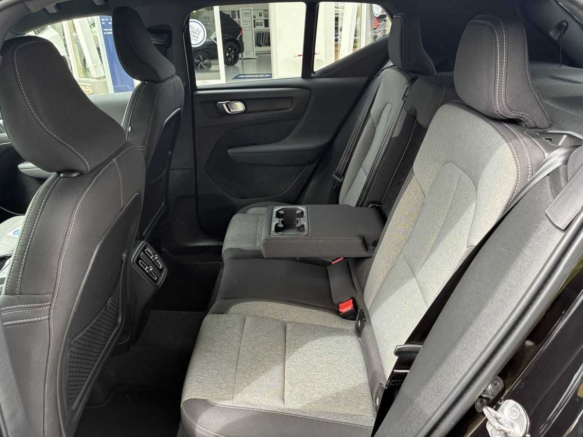 Volvo XC40 – Bild 11