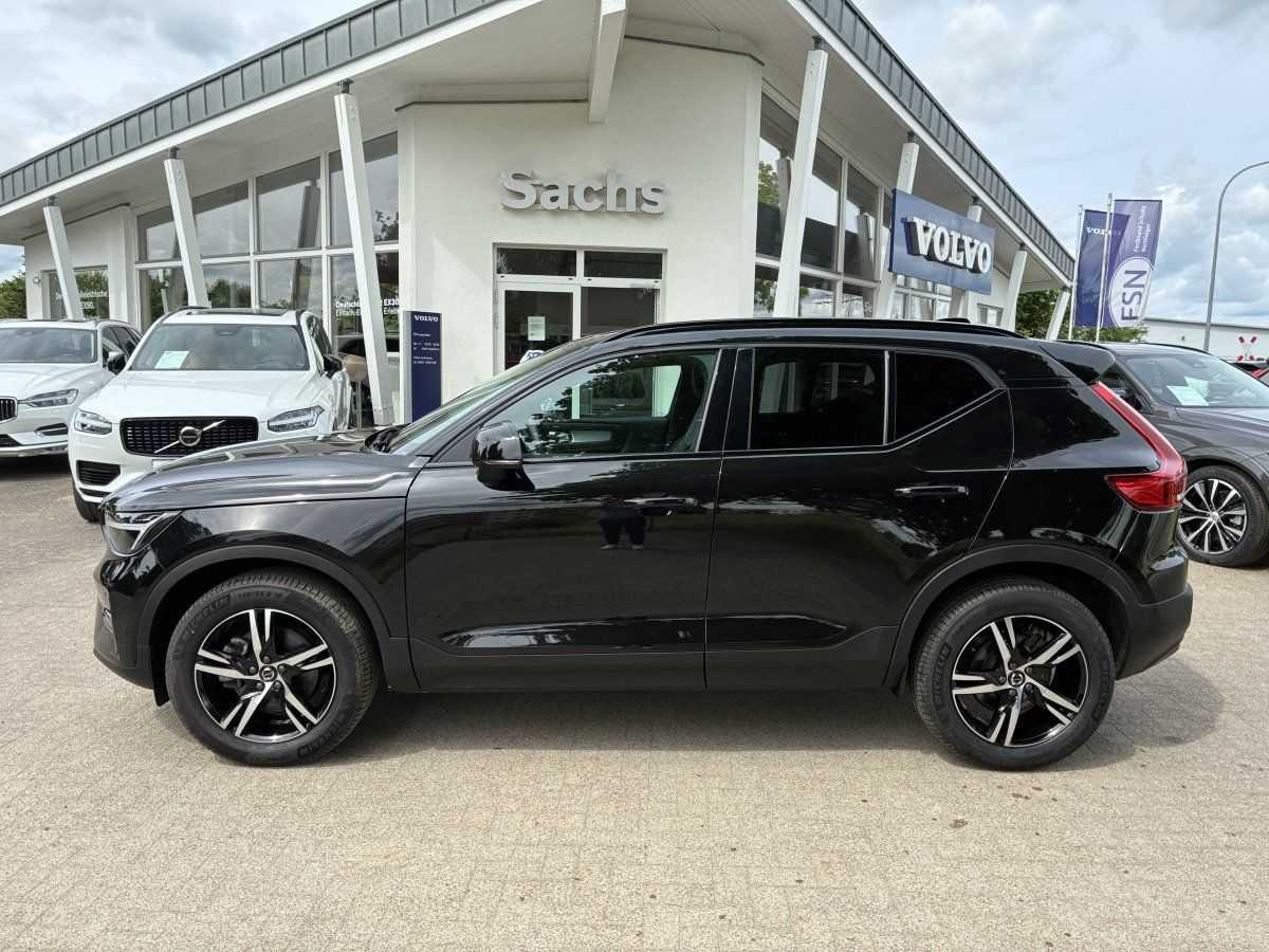 Volvo XC40 – Bild 2