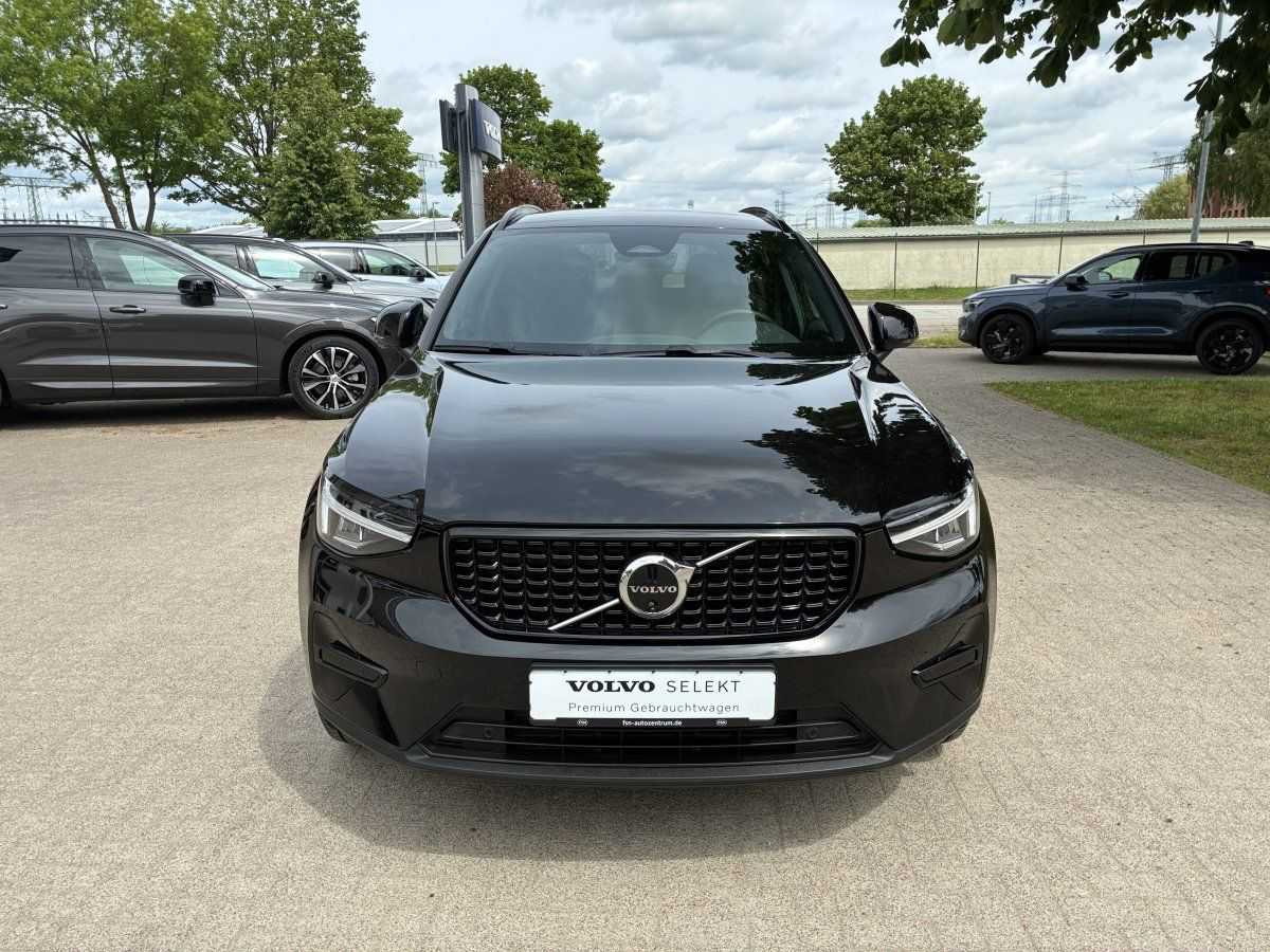 Volvo XC40 – Bild 3
