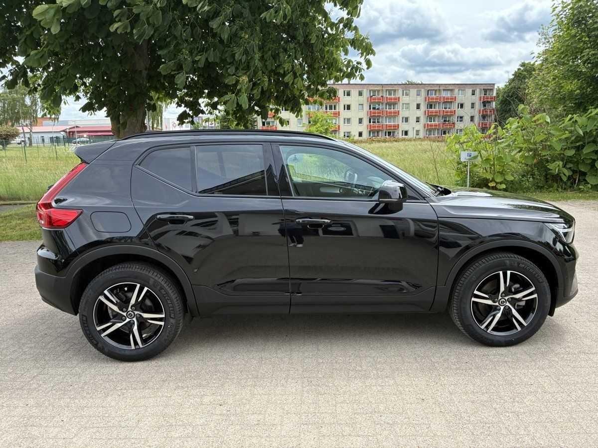 Volvo XC40 – Bild 4