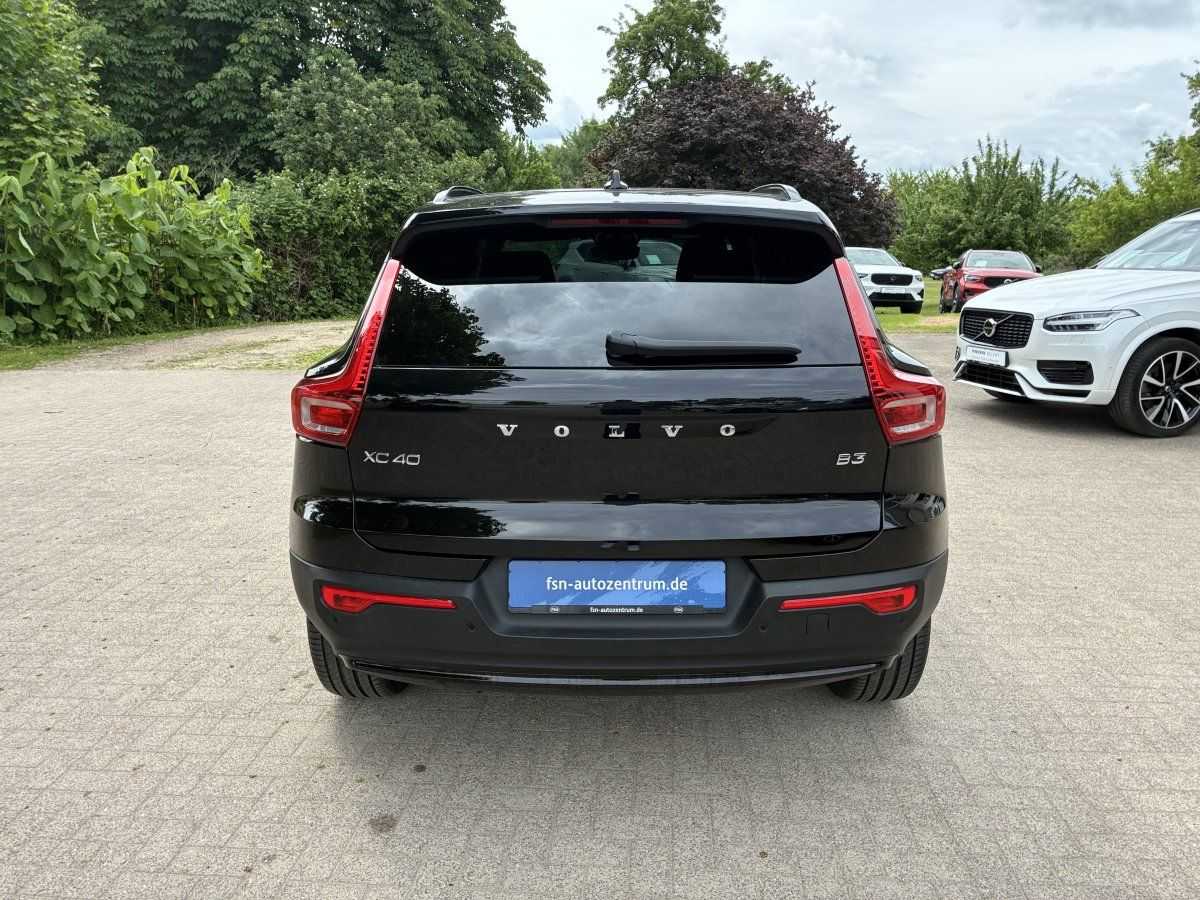 Volvo XC40 – Bild 5