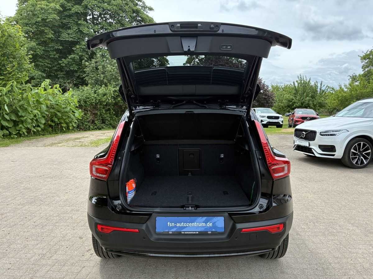 Volvo XC40 – Bild 6