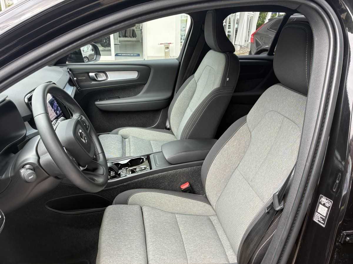 Volvo XC40 – Bild 8