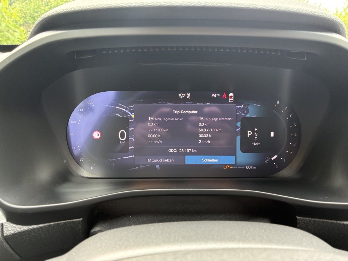Volvo XC40 – Bild 9