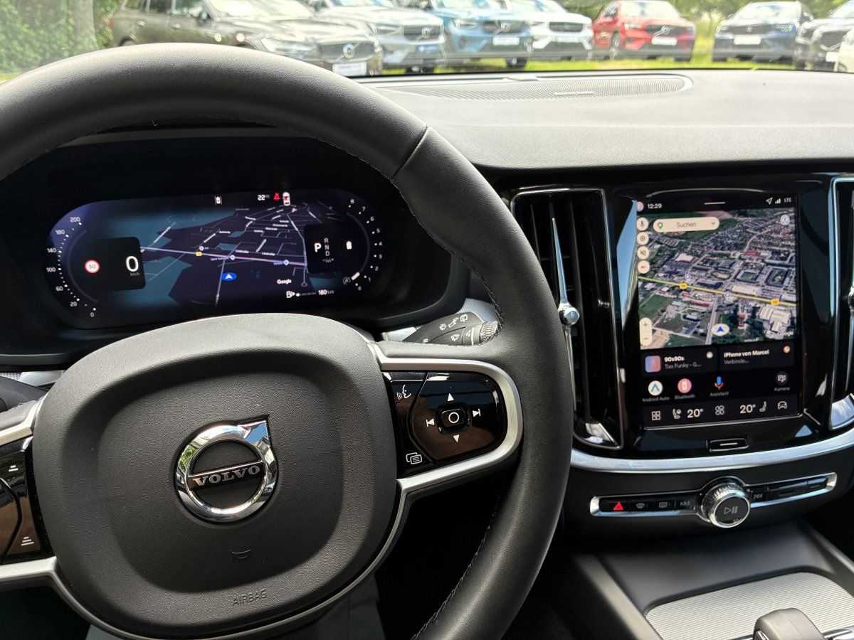 Volvo V60 – Bild 10