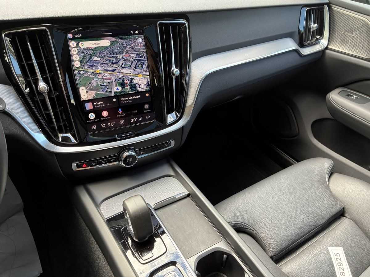 Volvo V60 – Bild 11