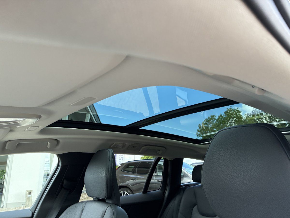 Volvo V60 – Bild 12