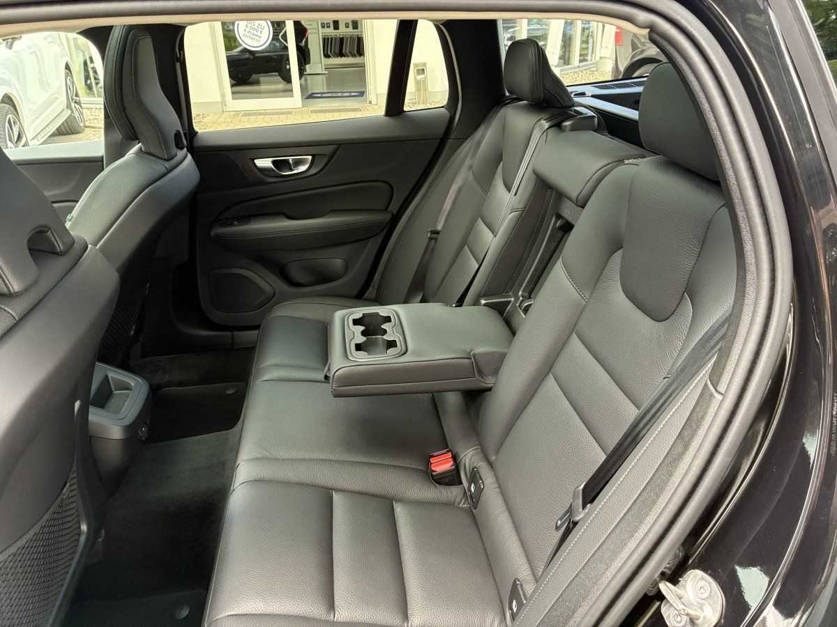 Volvo V60 – Bild 13