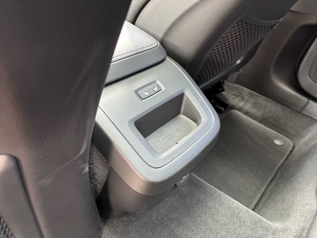 Volvo V60 – Bild 14