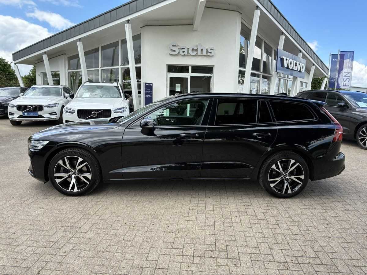 Volvo V60 – Bild 2