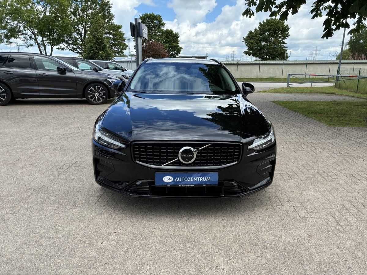 Volvo V60 – Bild 3