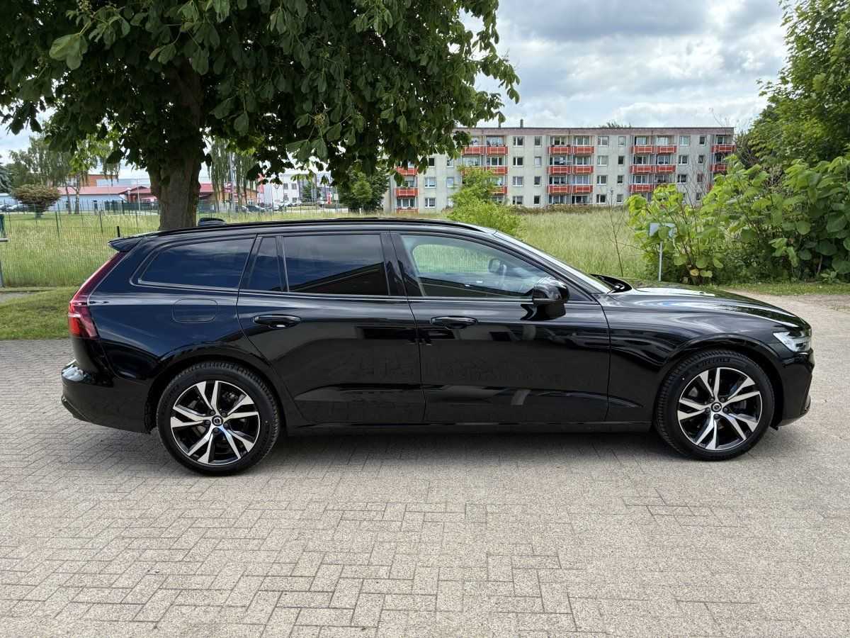 Volvo V60 – Bild 4