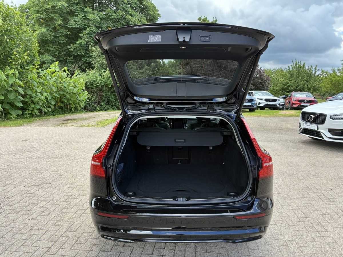 Volvo V60 – Bild 5