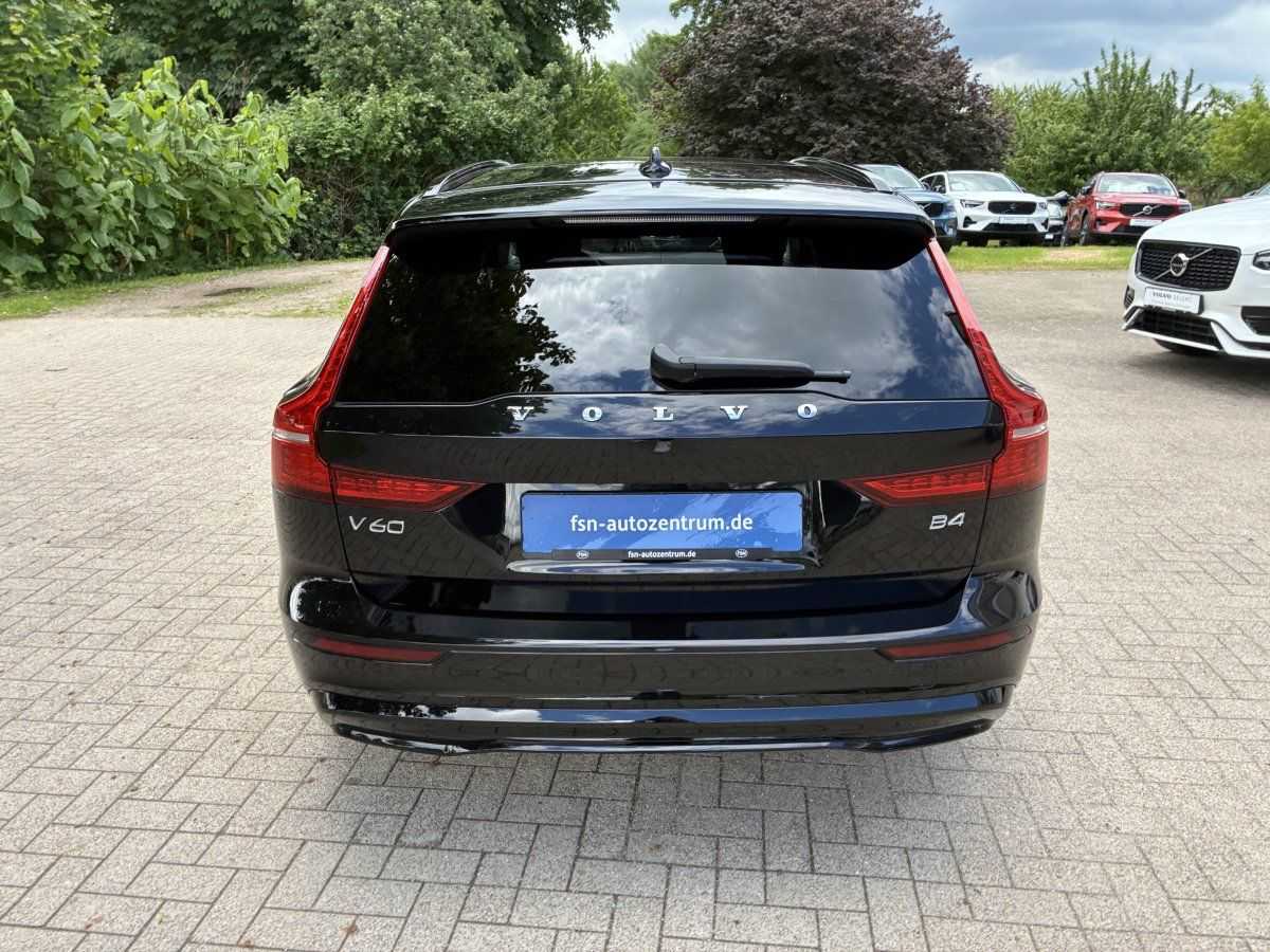 Volvo V60 – Bild 6