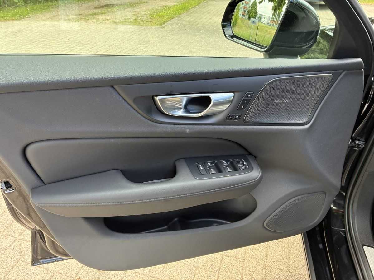 Volvo V60 – Bild 7