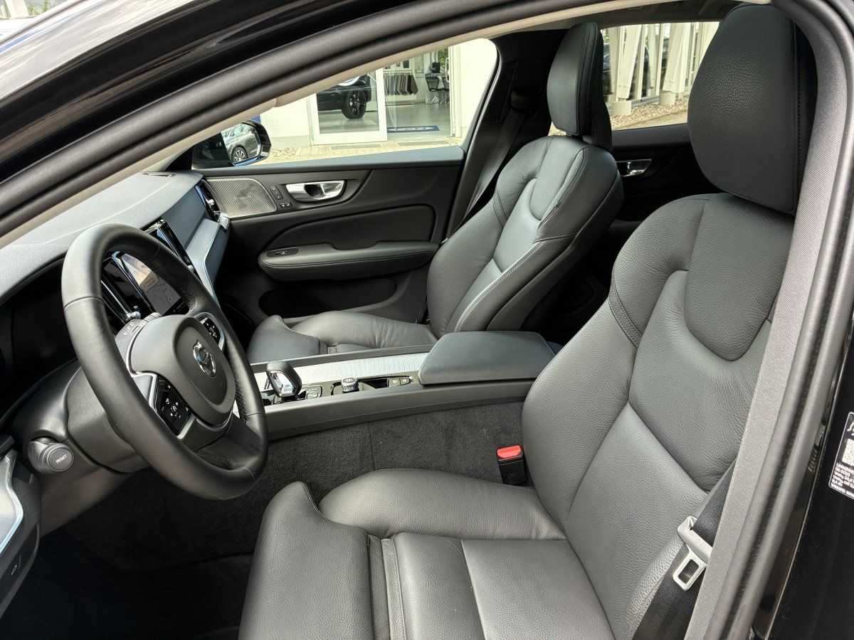Volvo V60 – Bild 8