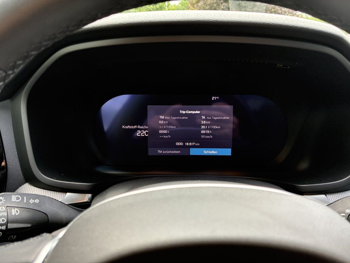 Volvo V60 – Bild 9