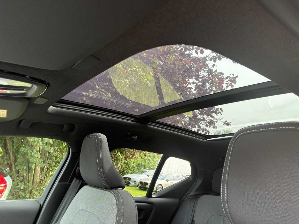 Volvo XC40 – Bild 10