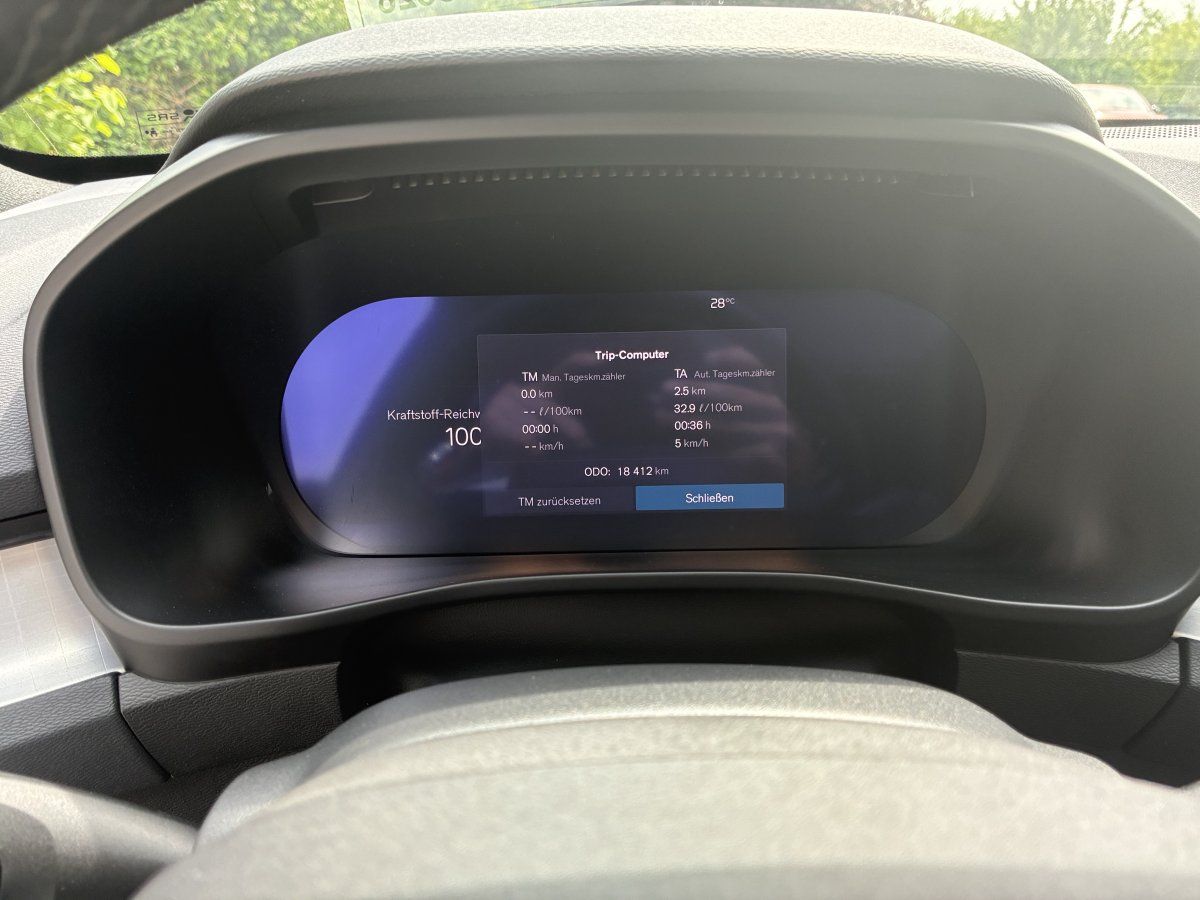 Volvo XC40 – Bild 11