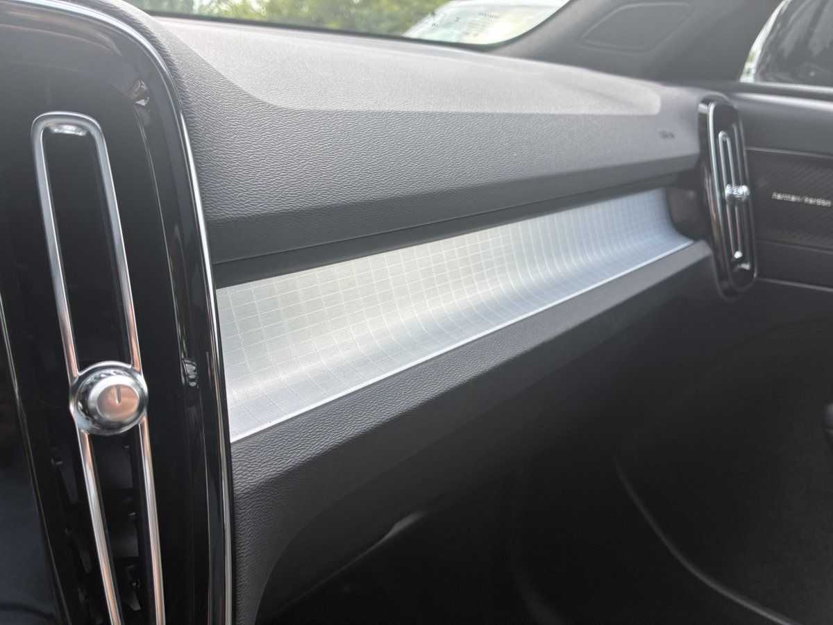 Volvo XC40 – Bild 13