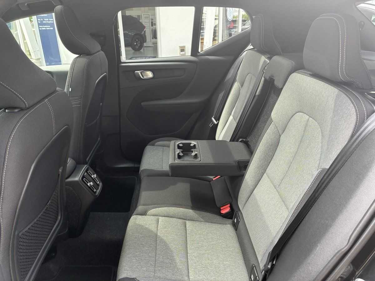 Volvo XC40 – Bild 14