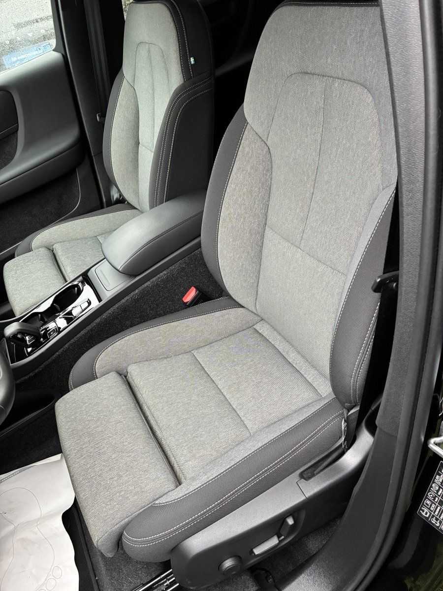 Volvo XC40 – Bild 15