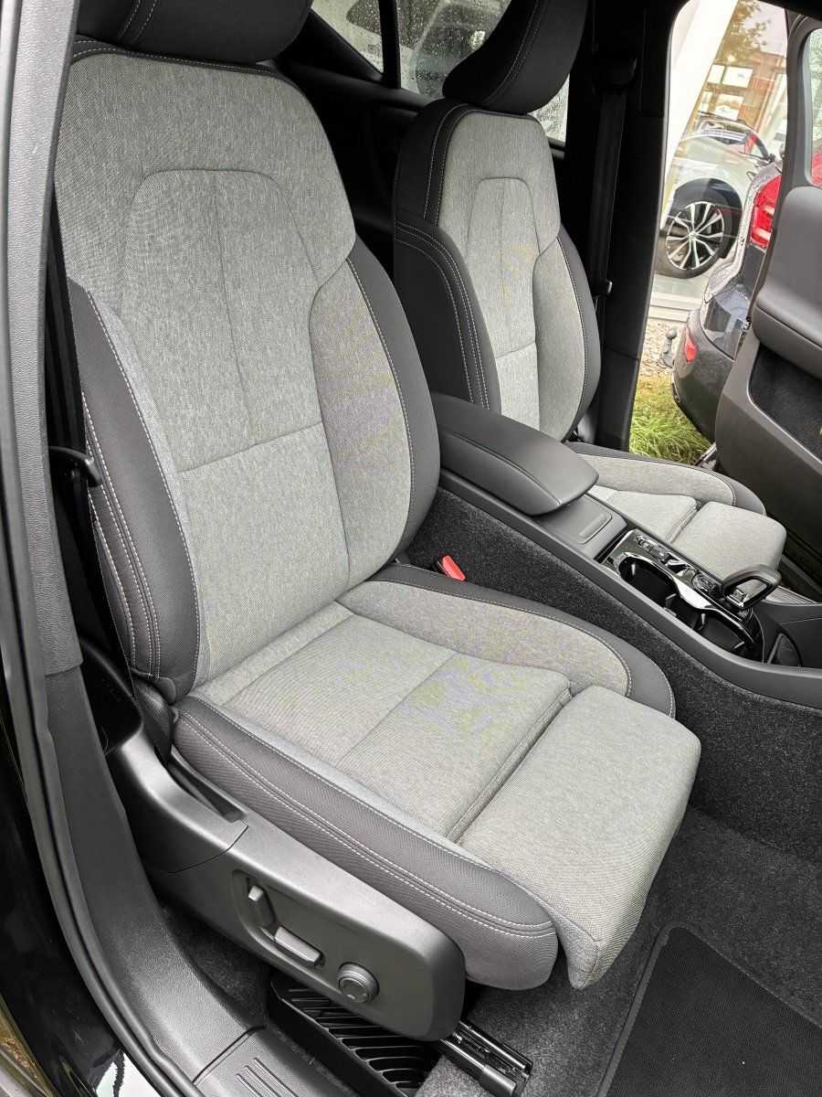 Volvo XC40 – Bild 16