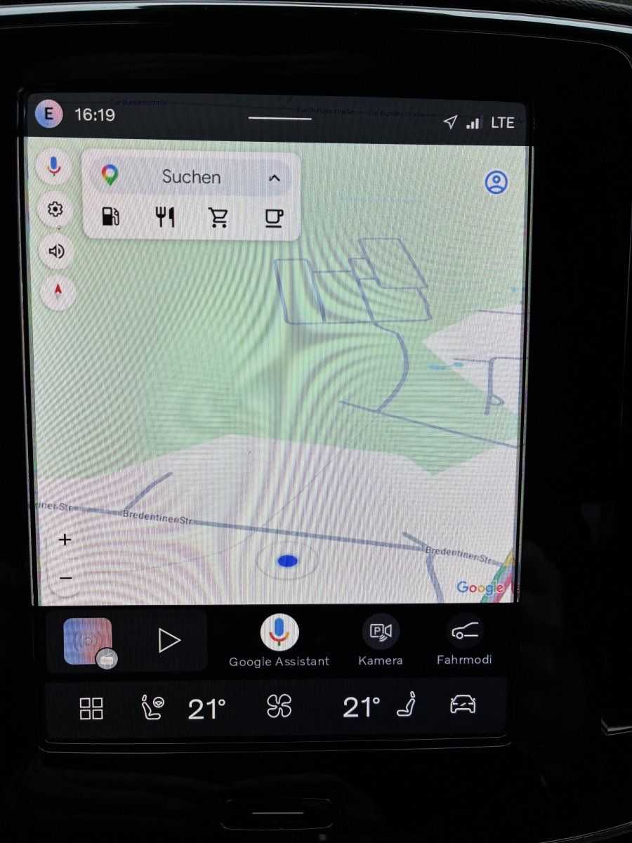 Volvo XC40 – Bild 17