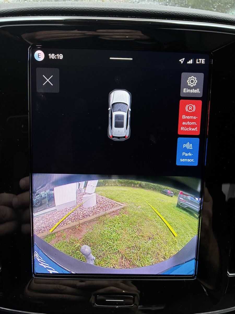 Volvo XC40 – Bild 18