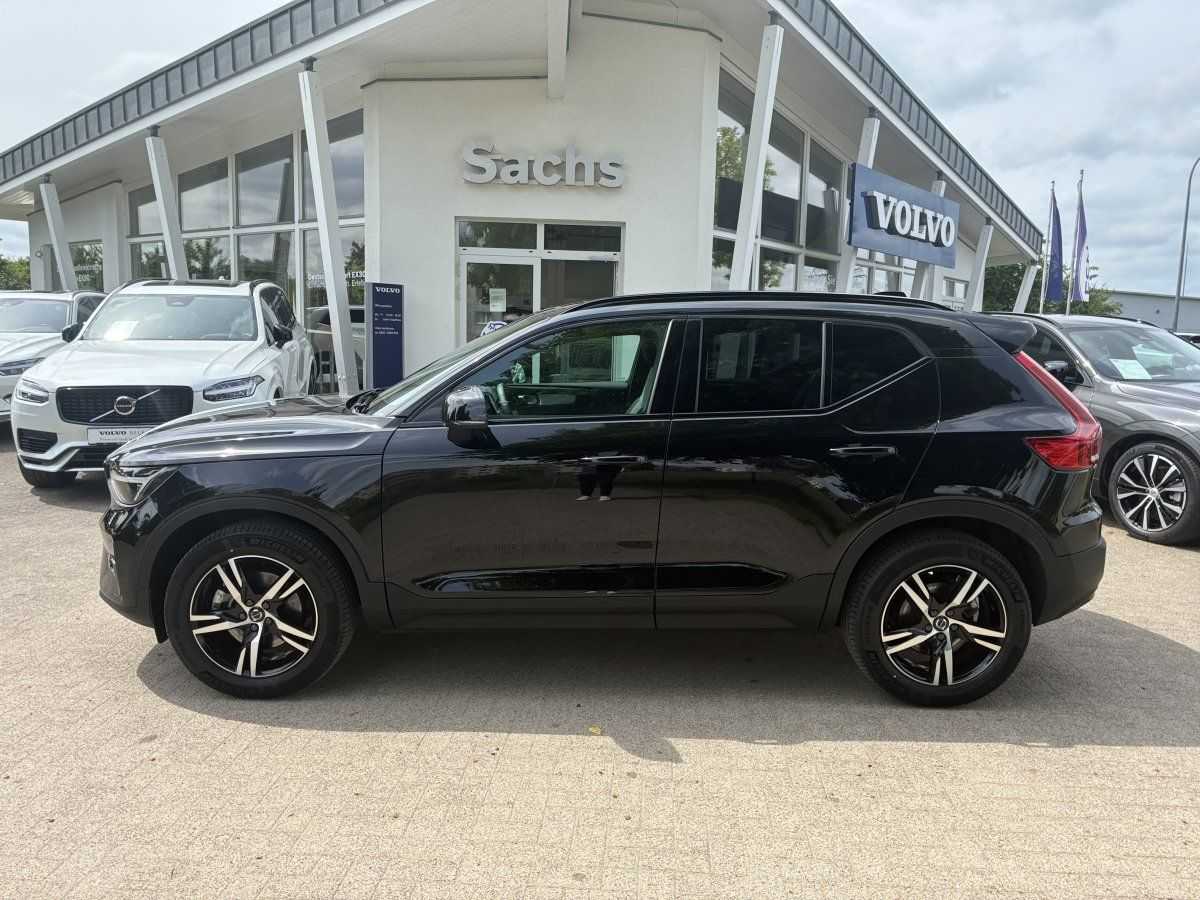 Volvo XC40 – Bild 2