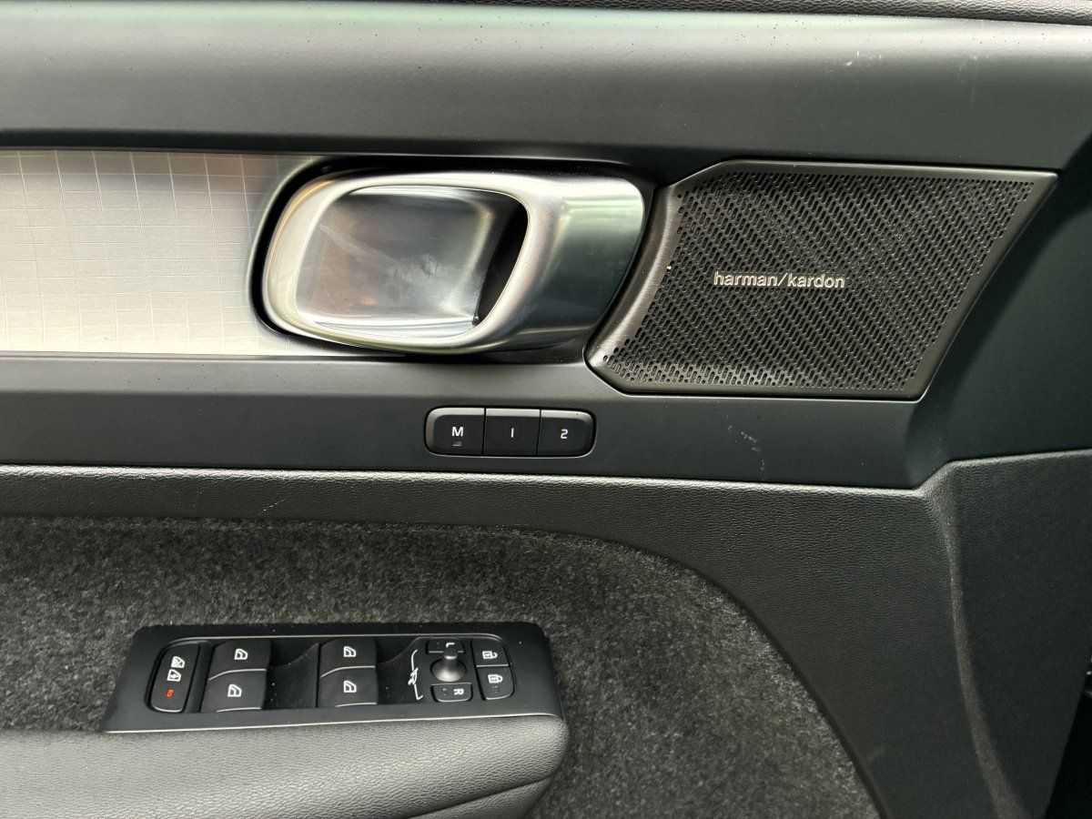 Volvo XC40 – Bild 20