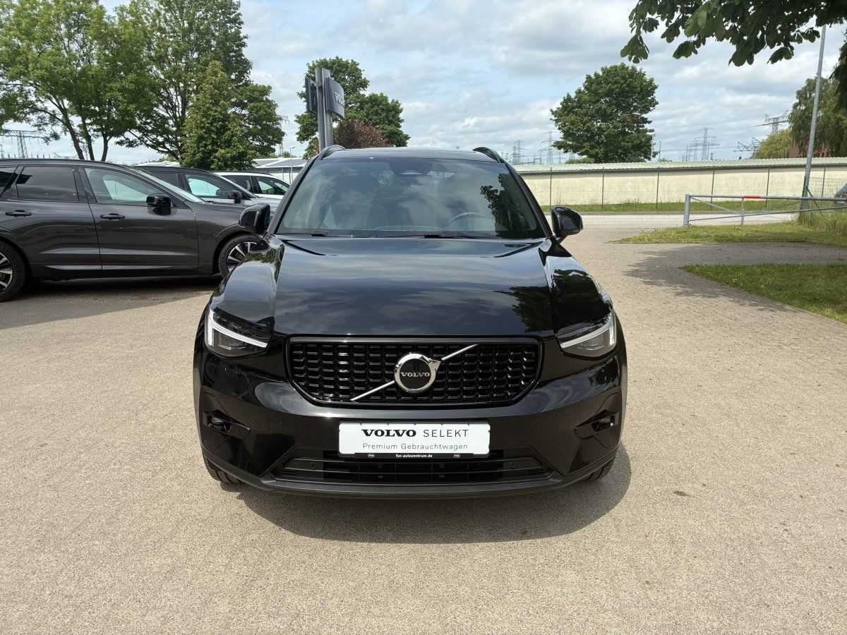 Volvo XC40 – Bild 3