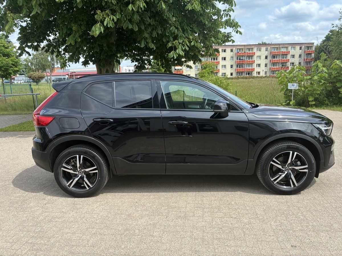 Volvo XC40 – Bild 4