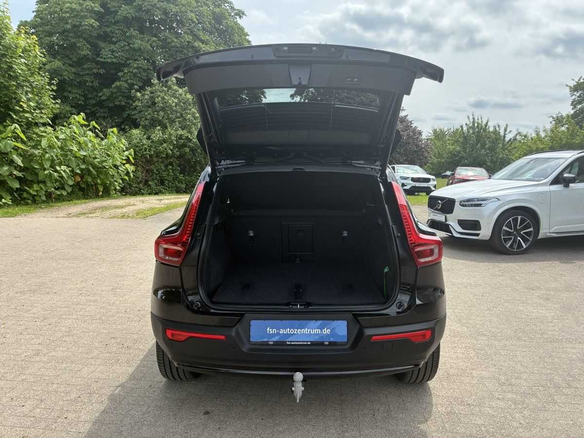 Volvo XC40 – Bild 5