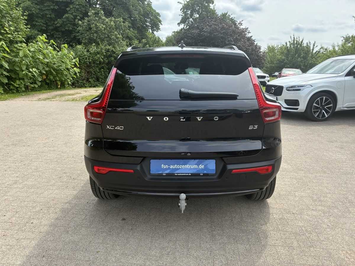 Volvo XC40 – Bild 7