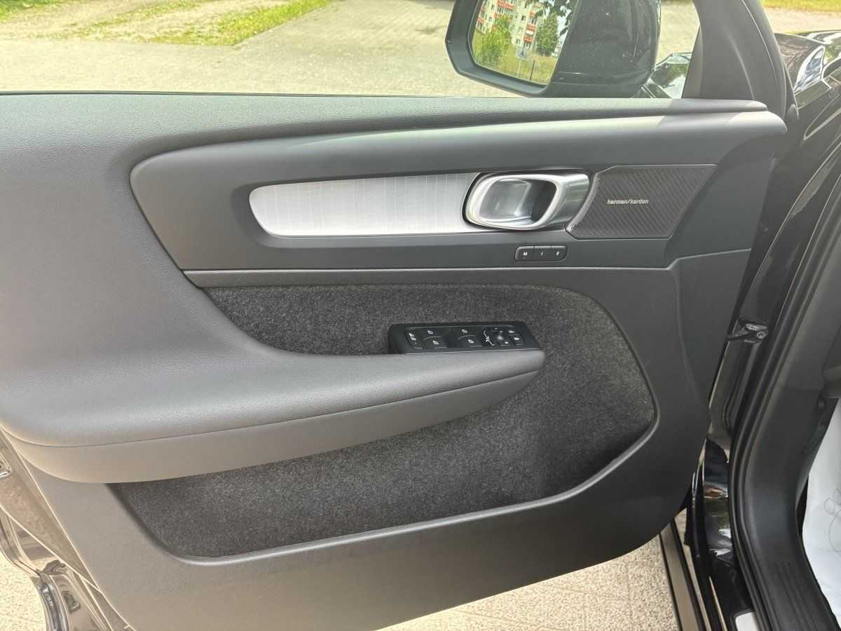 Volvo XC40 – Bild 8