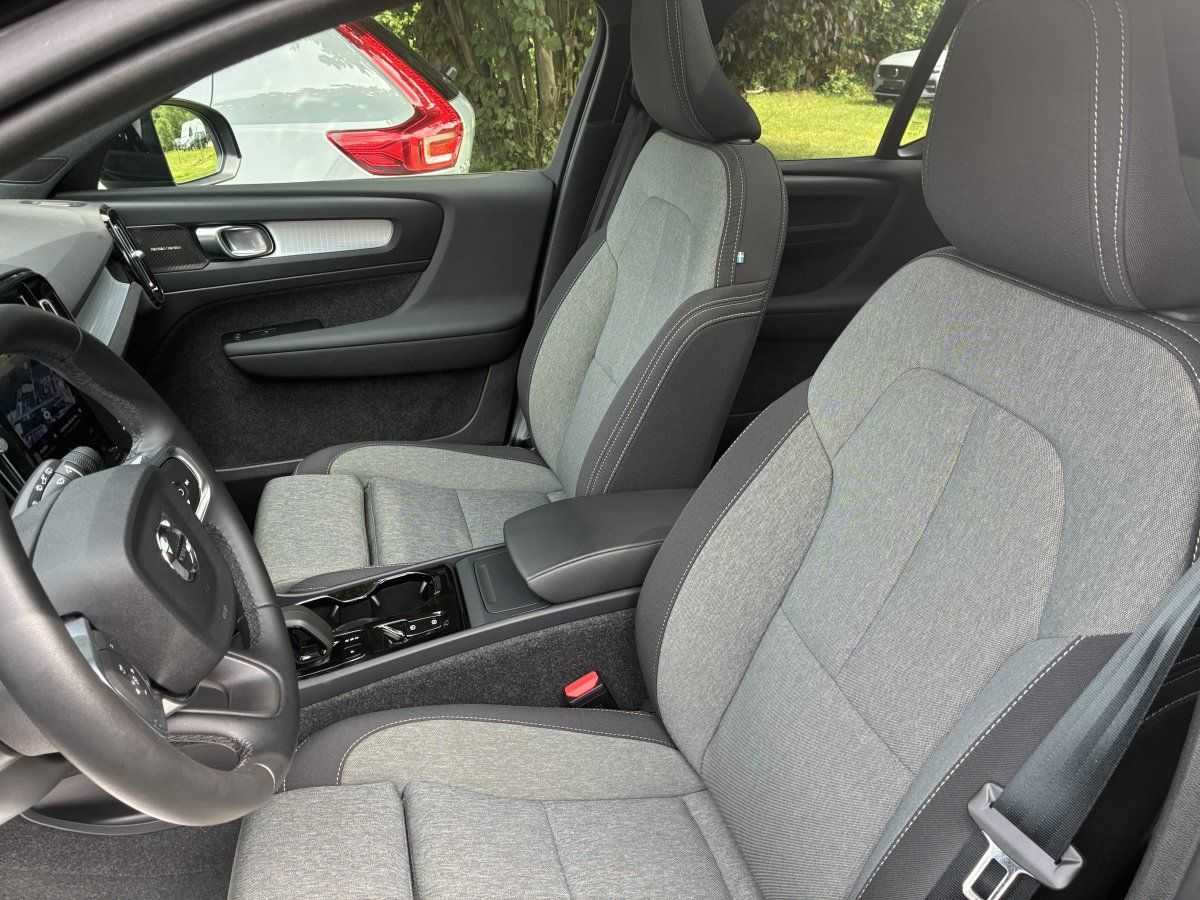 Volvo XC40 – Bild 9